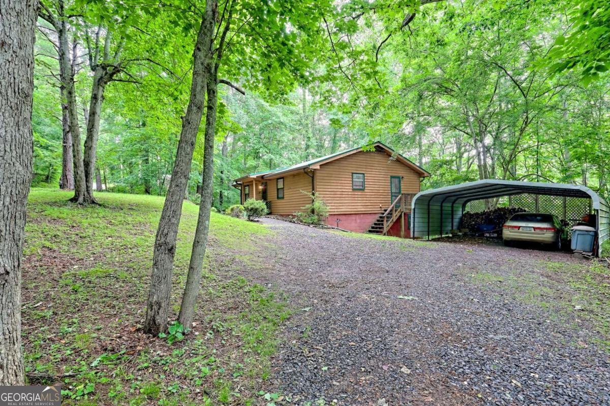 5827 Brasstown Creek Estate Young Harris - 47