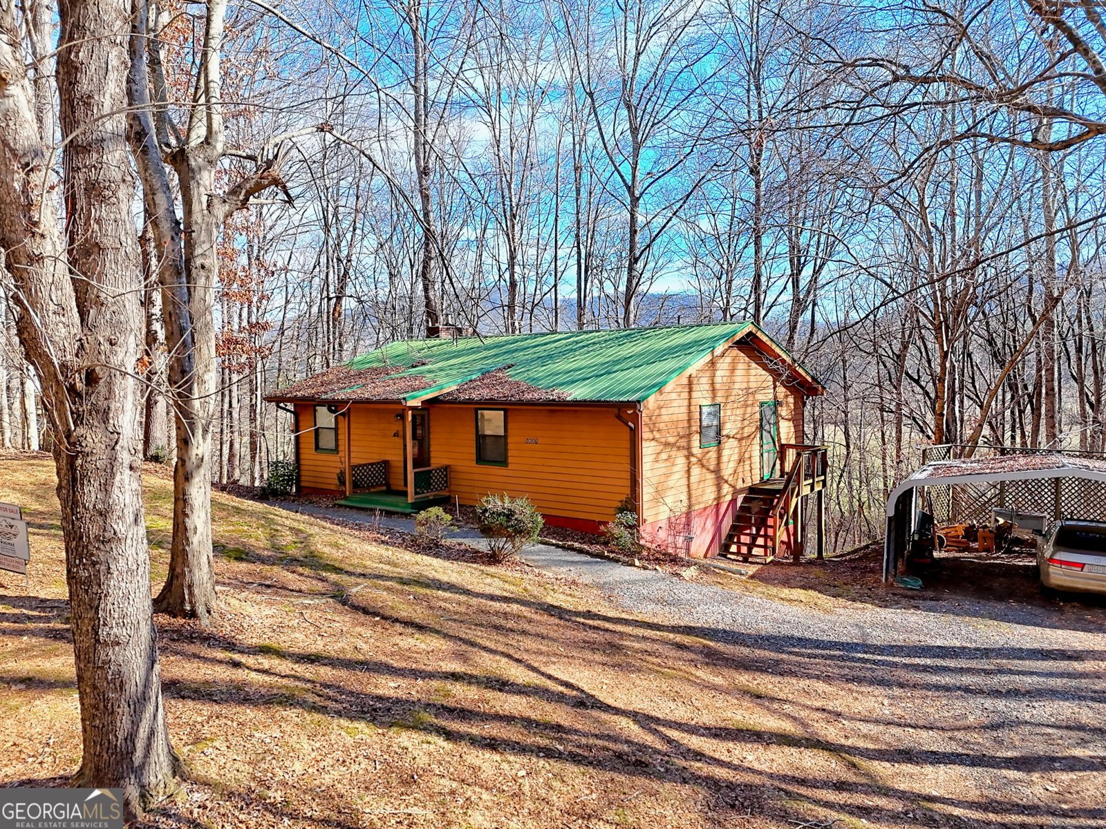 5827 Brasstown Creek Estate Young Harris - Photo 52