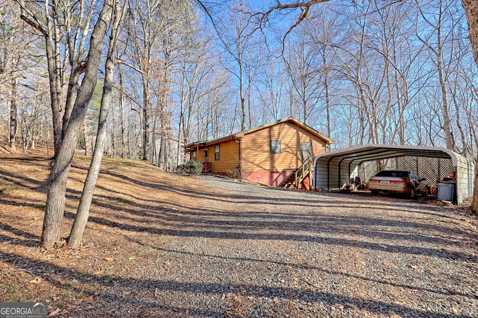 5827 Brasstown Creek Estate Young Harris - Photo 53