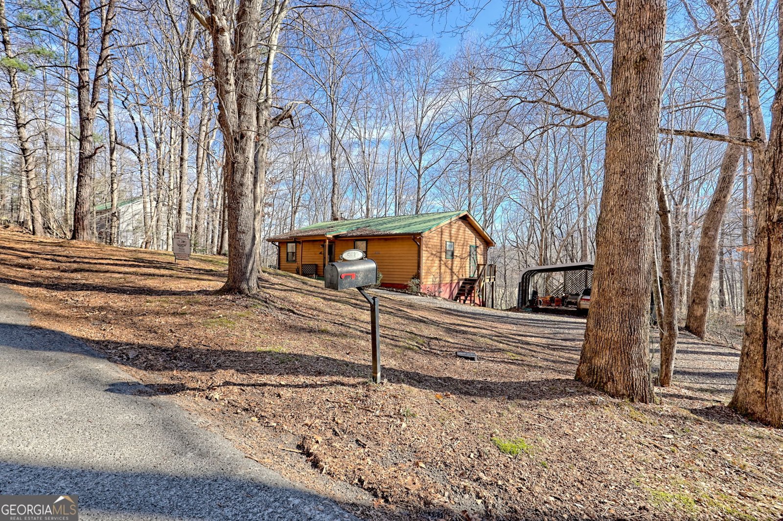 5827 Brasstown Creek Estate Young Harris - Photo 54