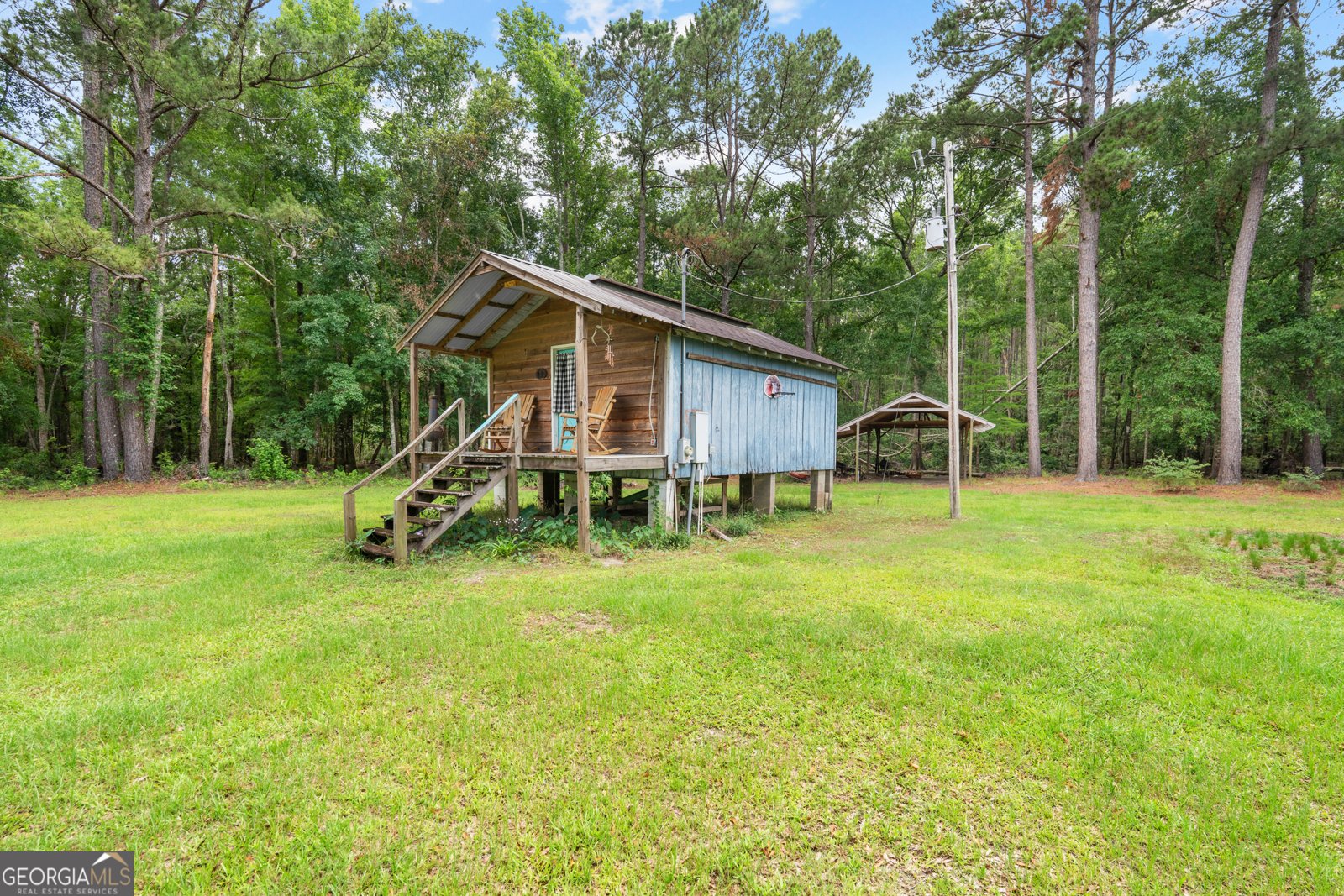 67 Lagoon Road Statesboro - 29