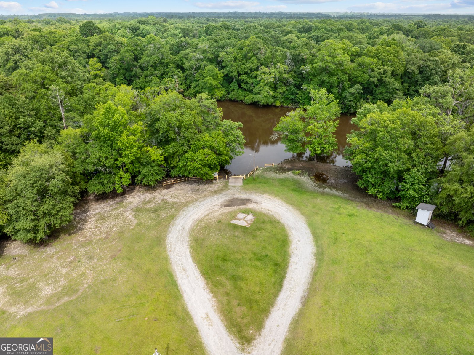 67 Lagoon Road Statesboro - 34