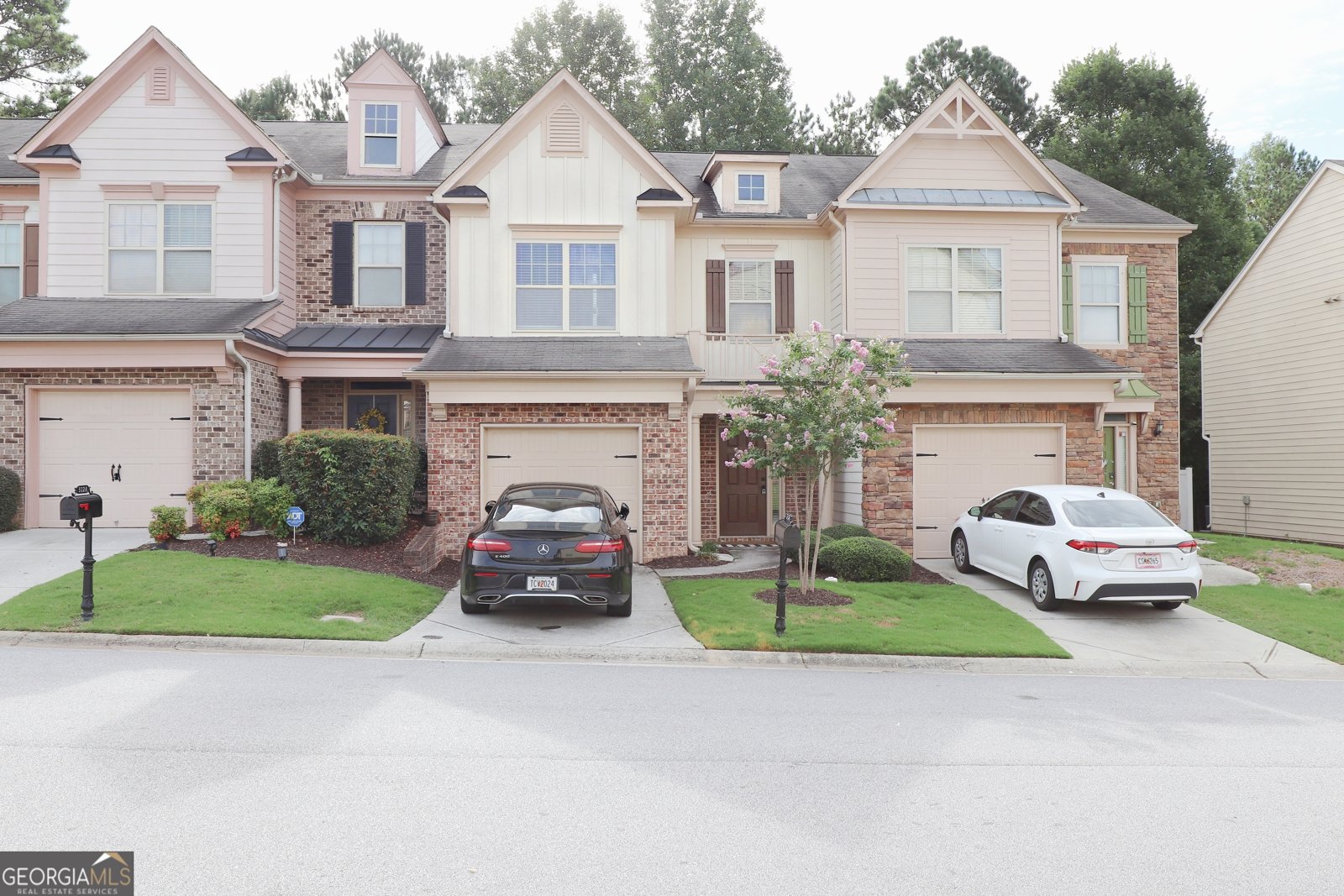 3130 Haynes Park Drive Lithonia - 1