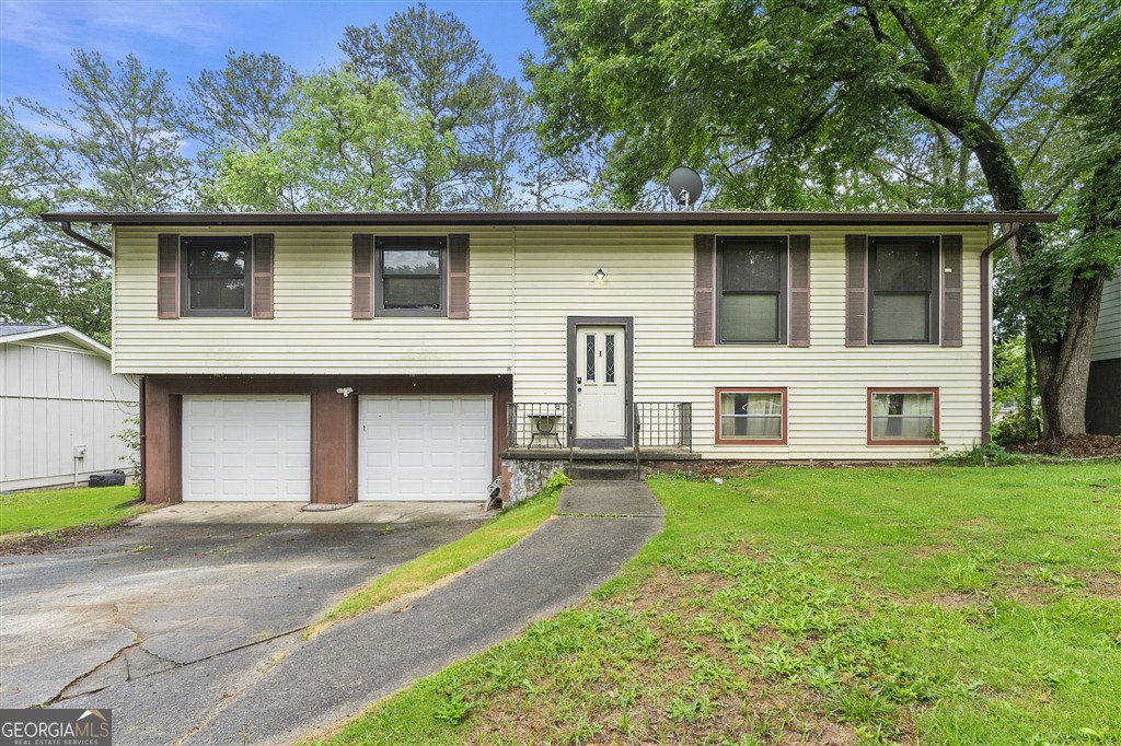 2501 Northbrook Road Snellville - 1
