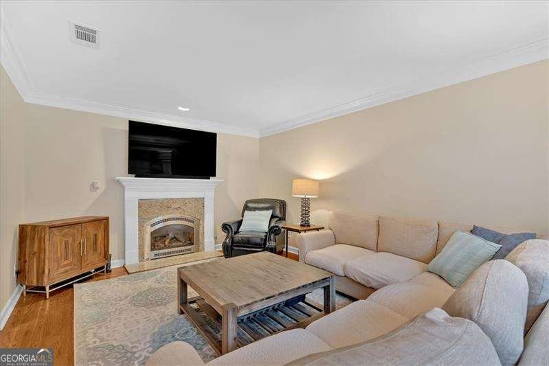 4 Mount Vernon Circle Atlanta - 4