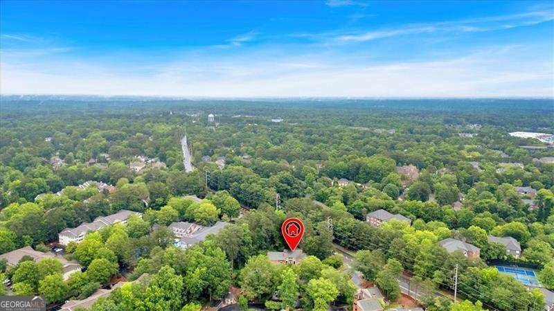 4 Mount Vernon Circle Atlanta - 40