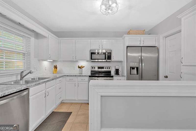 4 Mount Vernon Circle Atlanta - 8