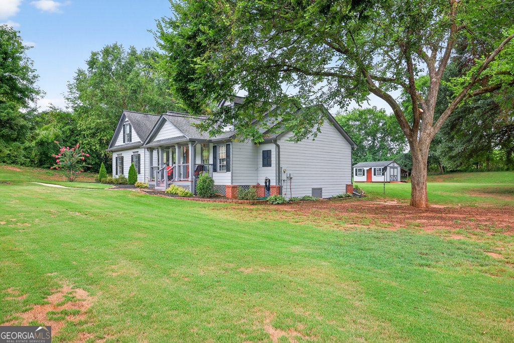 714 Arden Drive Winder - 2