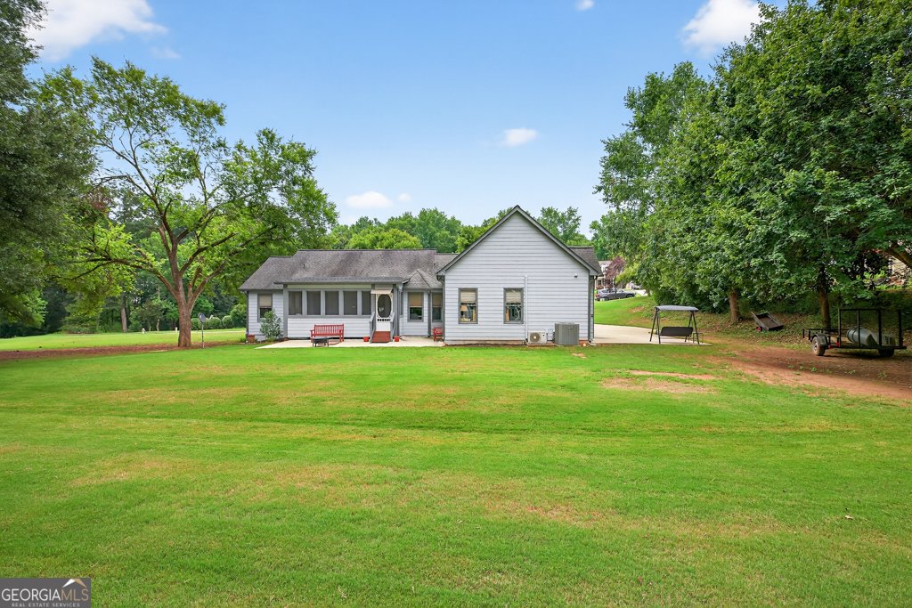 714 Arden Drive Winder - 27