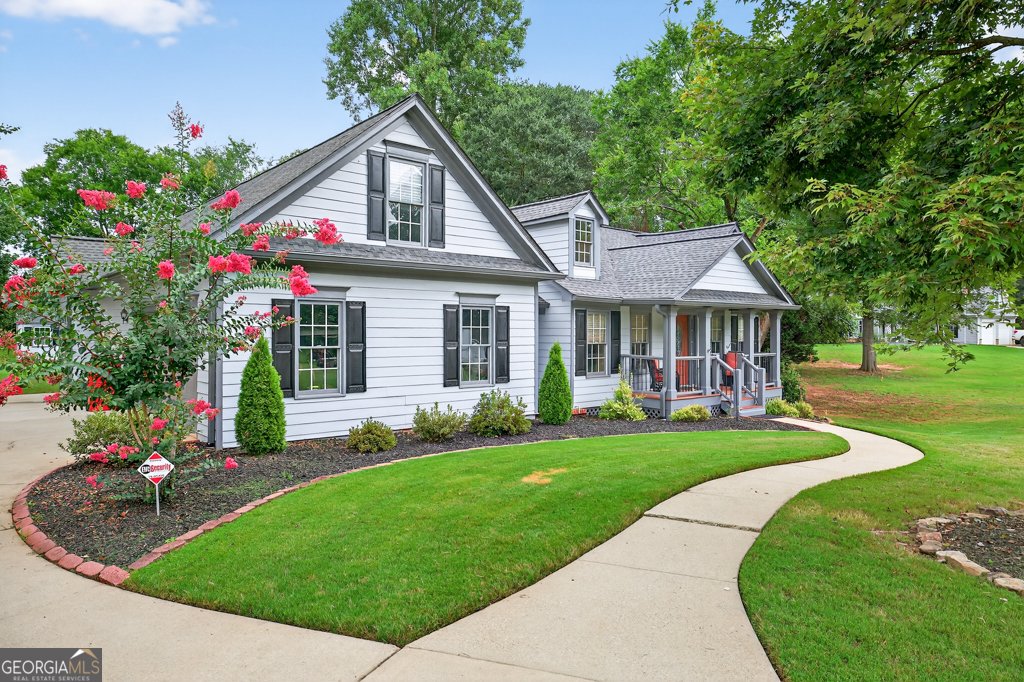 714 Arden Drive Winder - 4