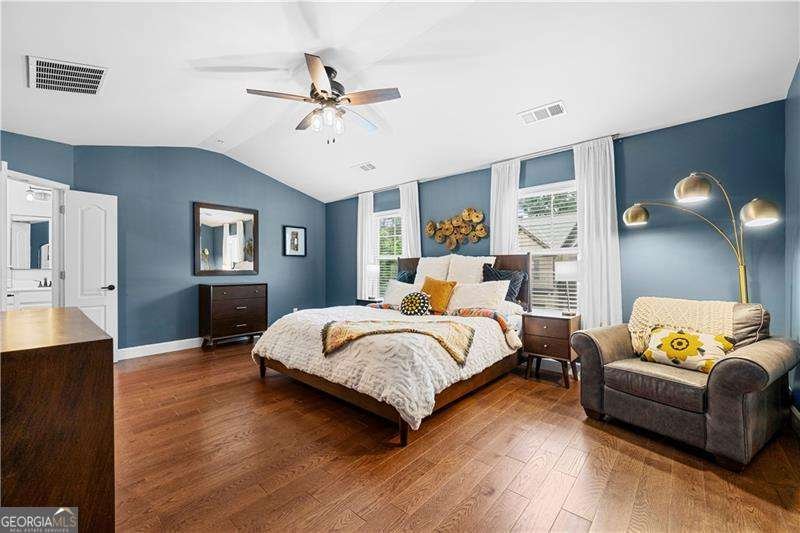 2069 Brightleaf Way Marietta - 19