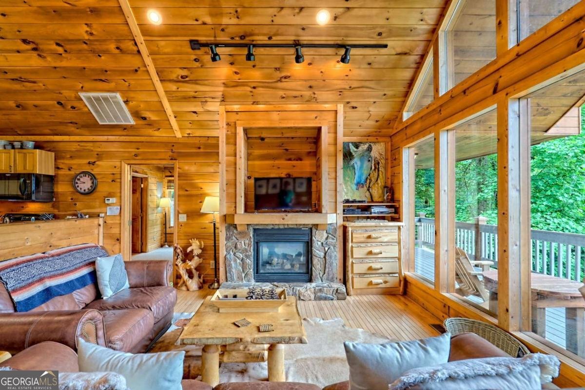 481 Georgianna Lane Bryson City - 10