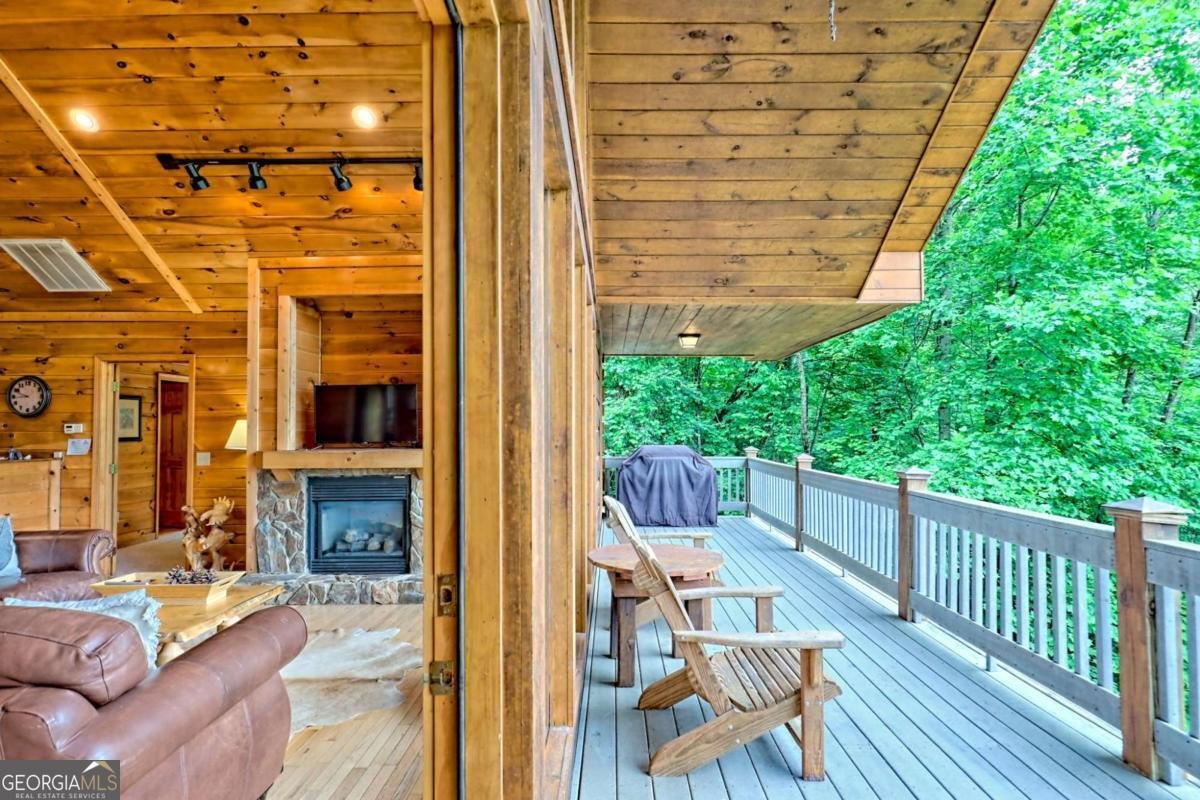 481 Georgianna Lane Bryson City - 11