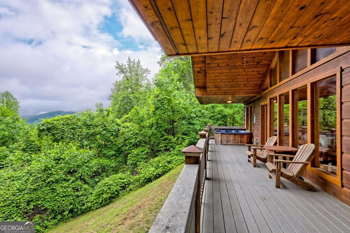 481 Georgianna Lane Bryson City - 12