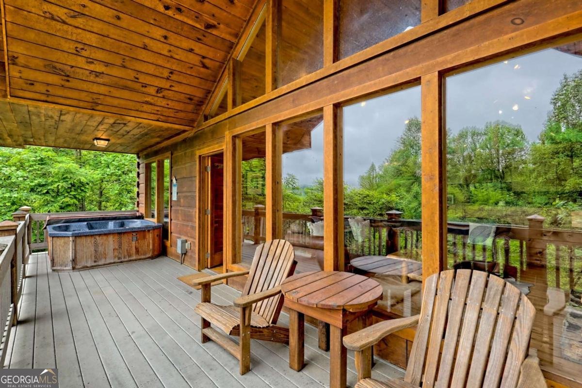 481 Georgianna Lane Bryson City - 14