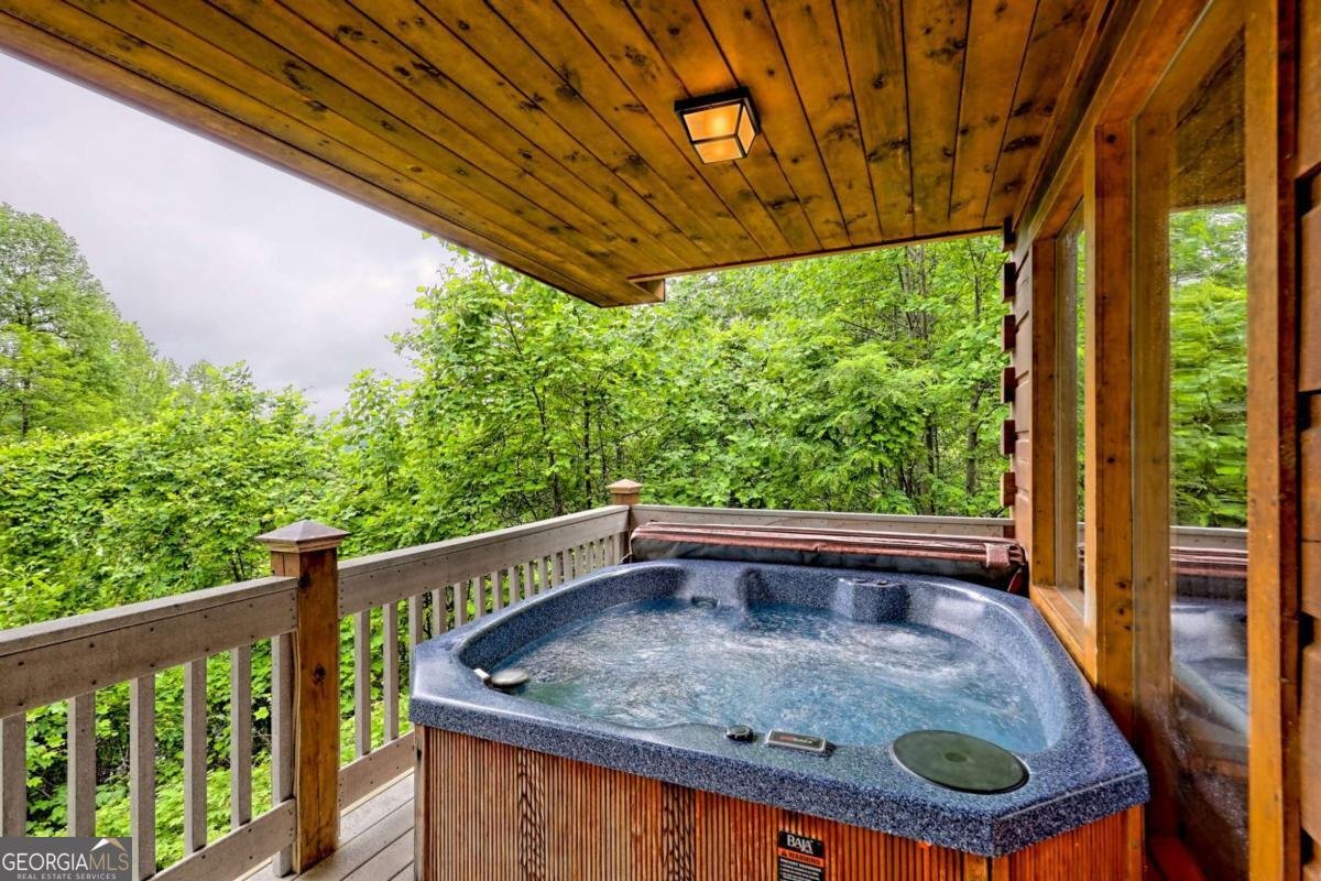 481 Georgianna Lane Bryson City - 15