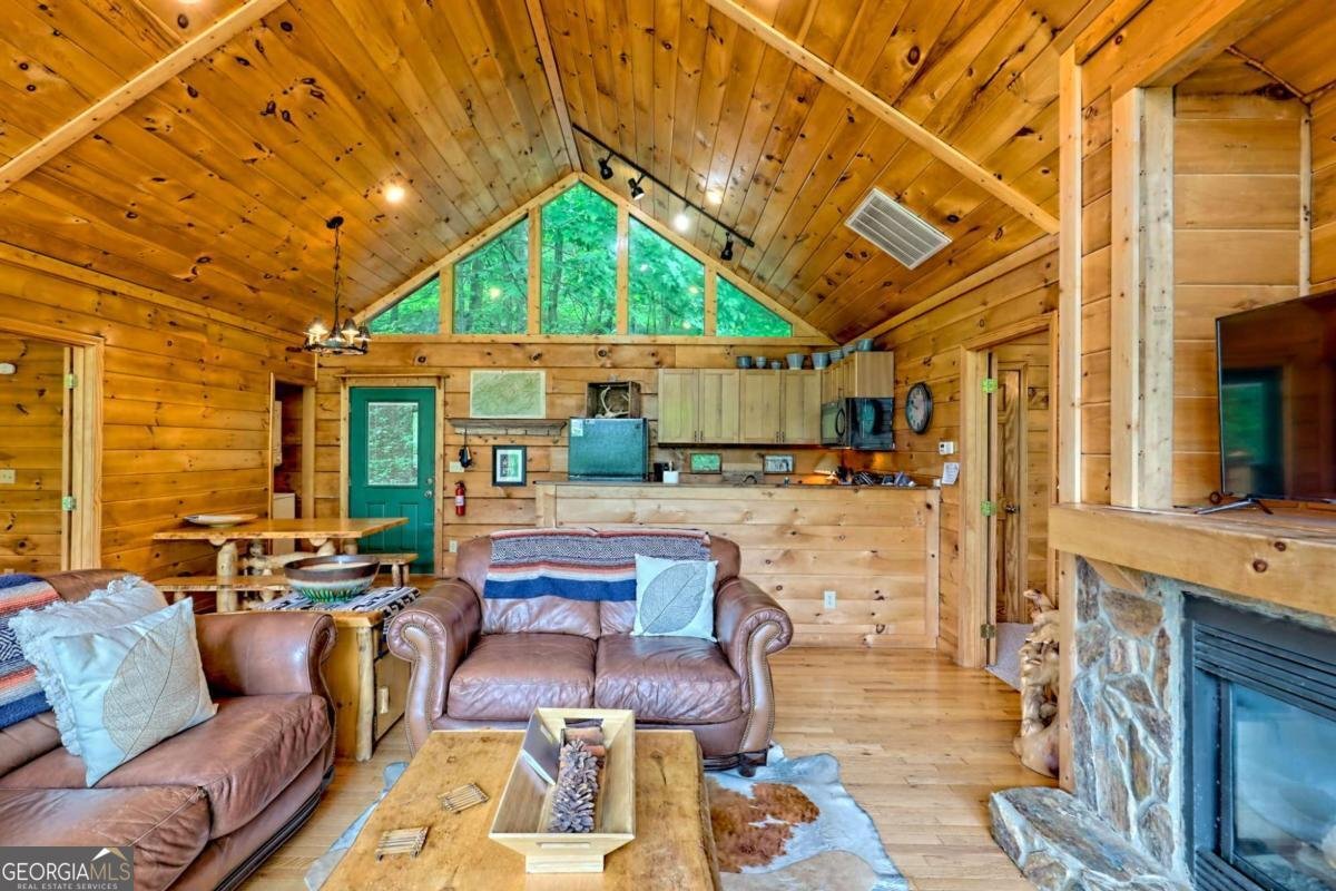 481 Georgianna Lane Bryson City - 16