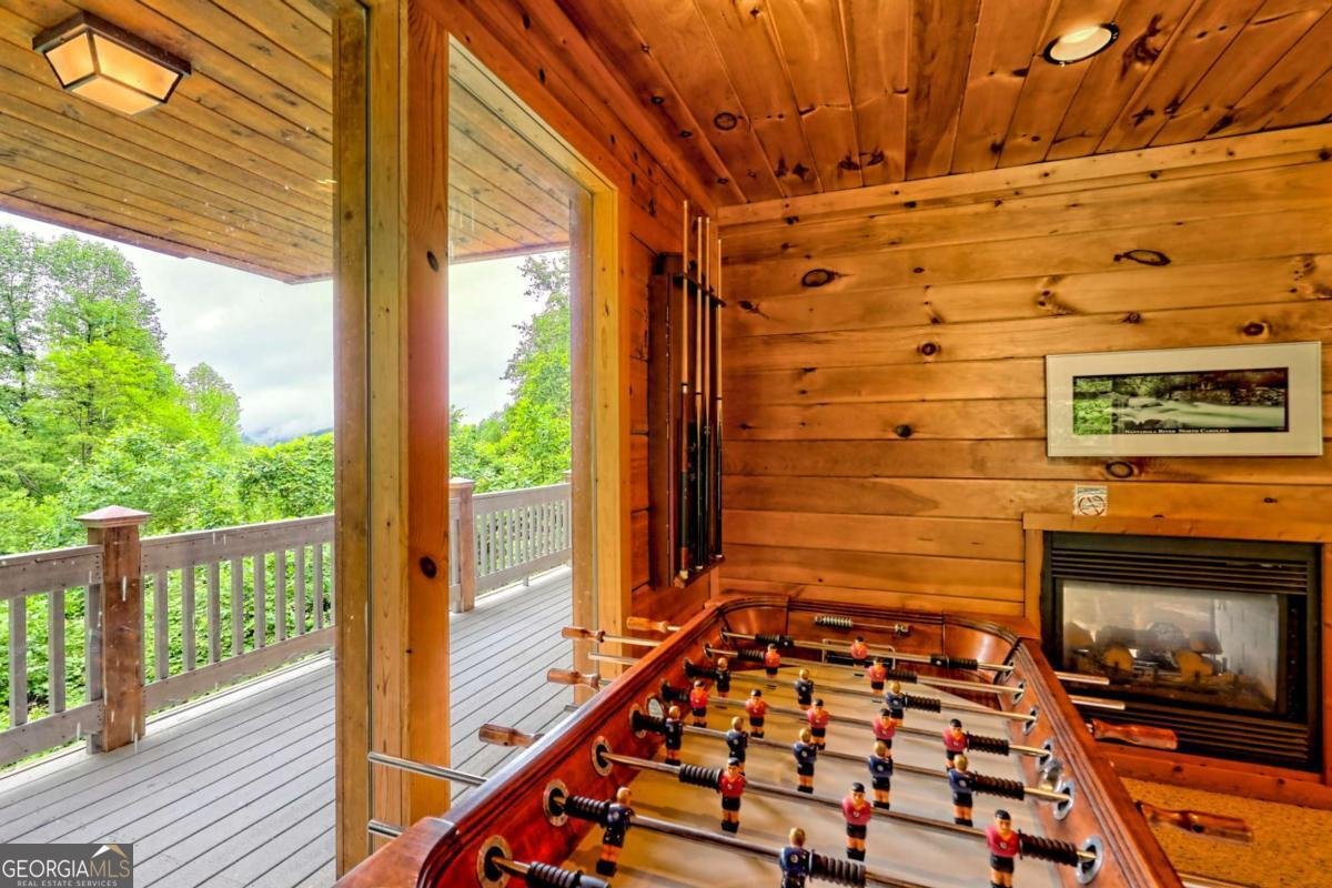 481 Georgianna Lane Bryson City - 18