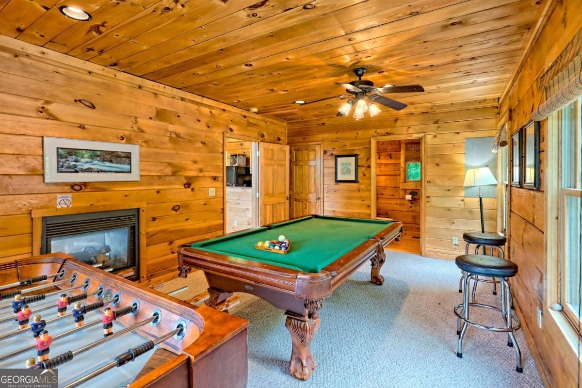481 Georgianna Lane Bryson City - 19