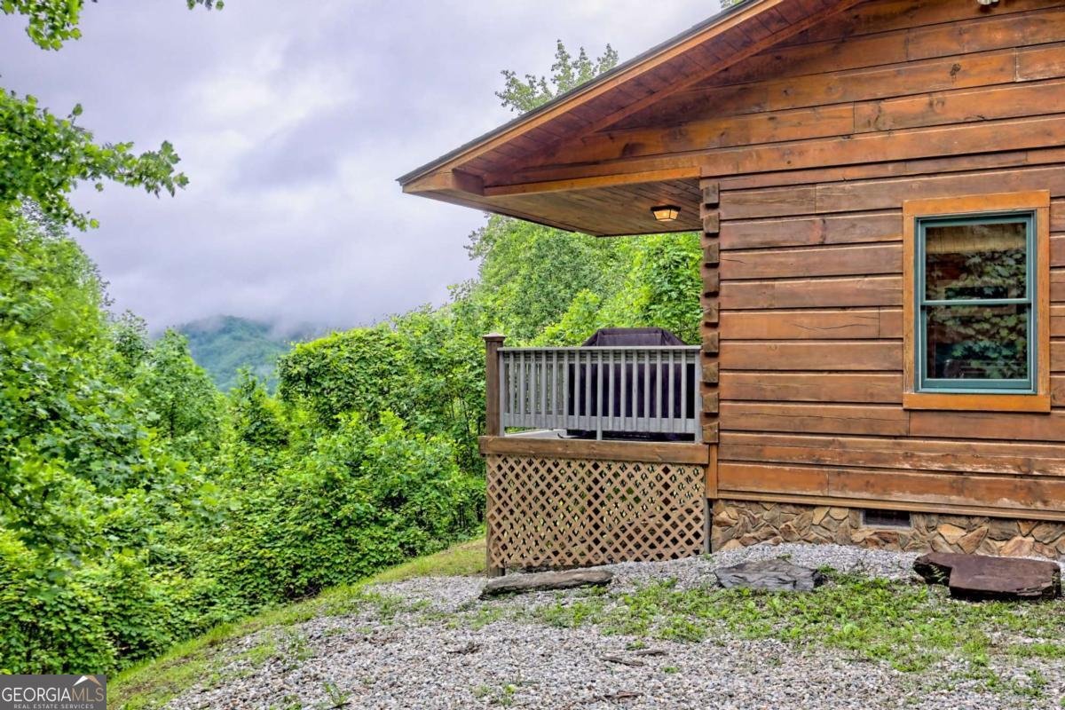 481 Georgianna Lane Bryson City - 2