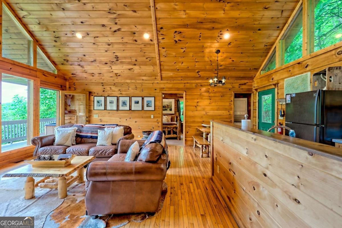 481 Georgianna Lane Bryson City - 22