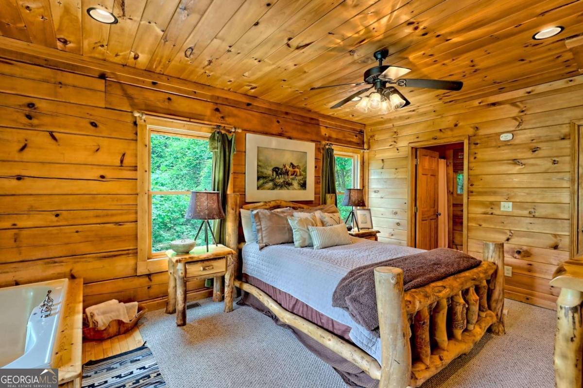 481 Georgianna Lane Bryson City - 25