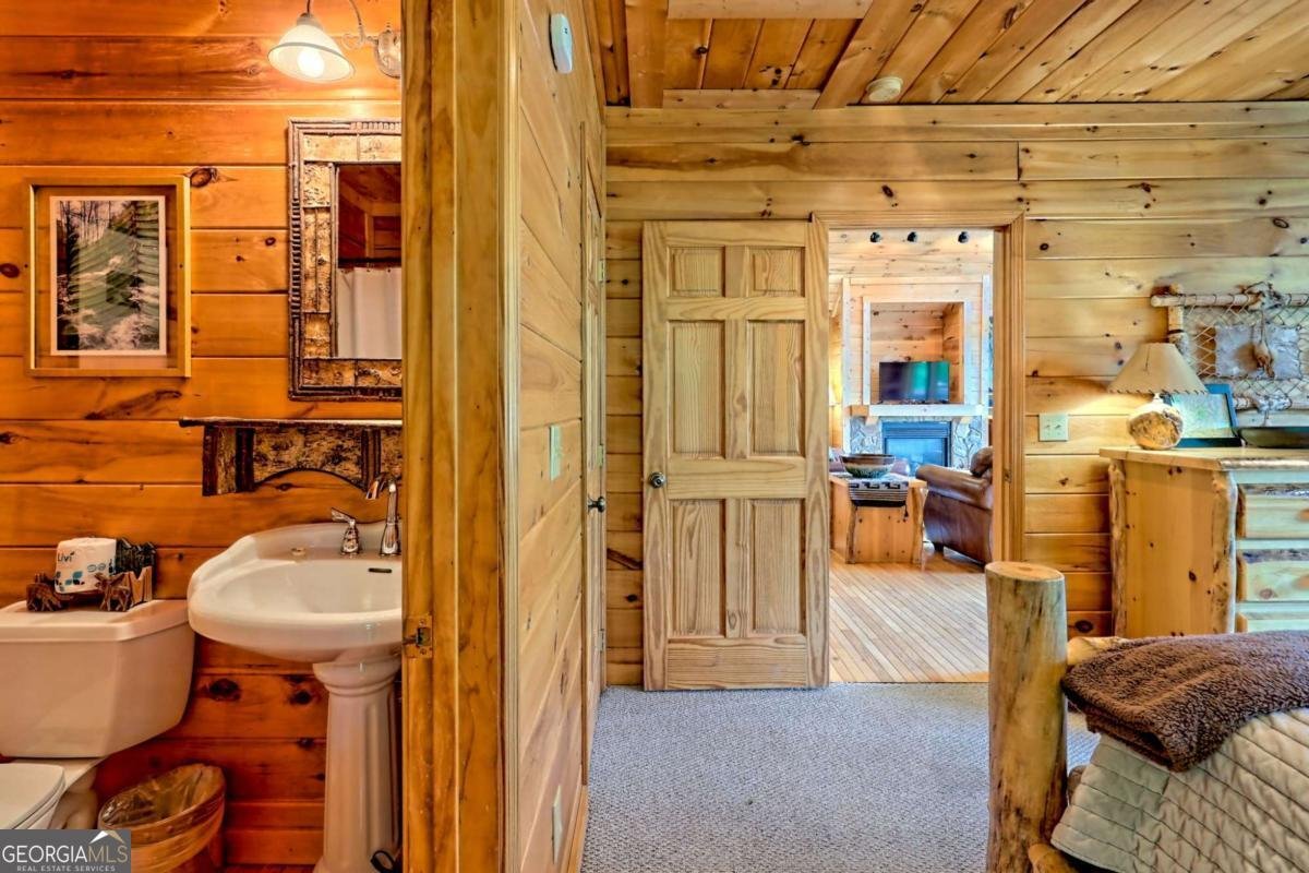 481 Georgianna Lane Bryson City - 28
