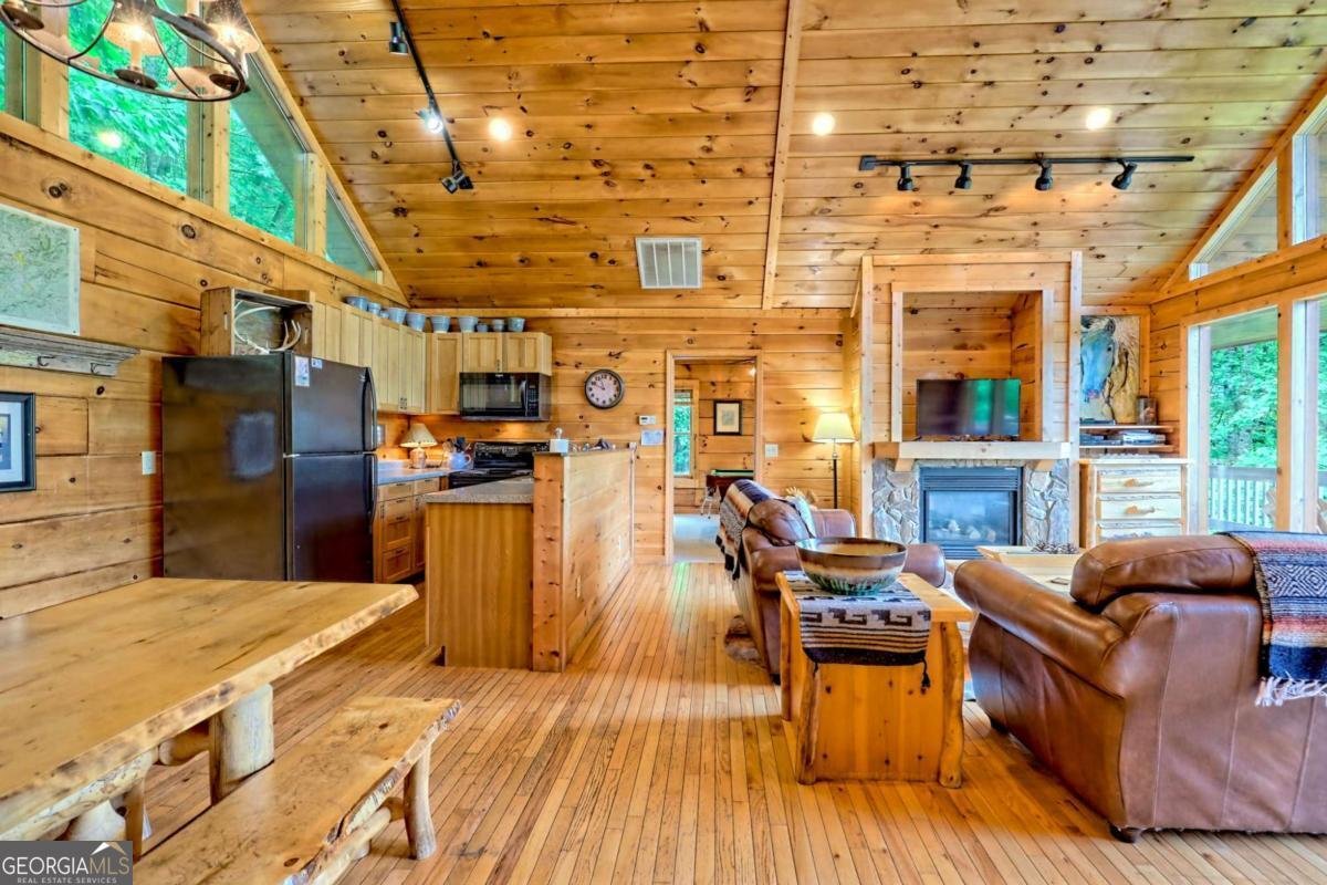 481 Georgianna Lane Bryson City - 29