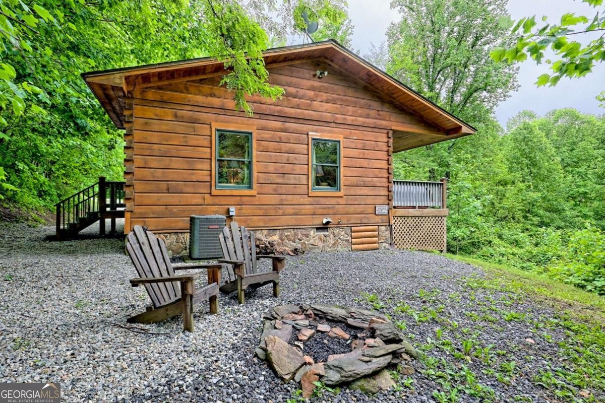 481 Georgianna Lane Bryson City - 3