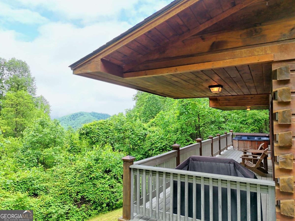 481 Georgianna Lane Bryson City - 34