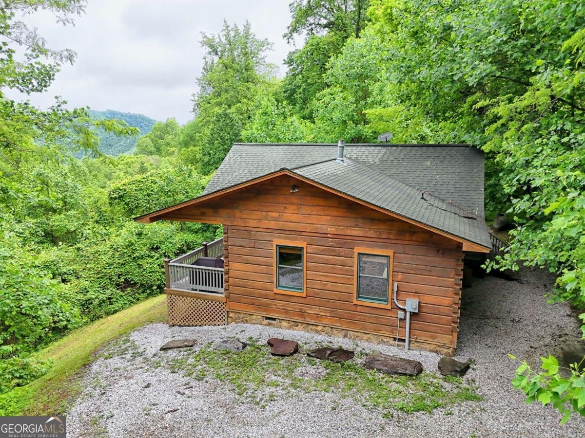 481 Georgianna Lane Bryson City - 35