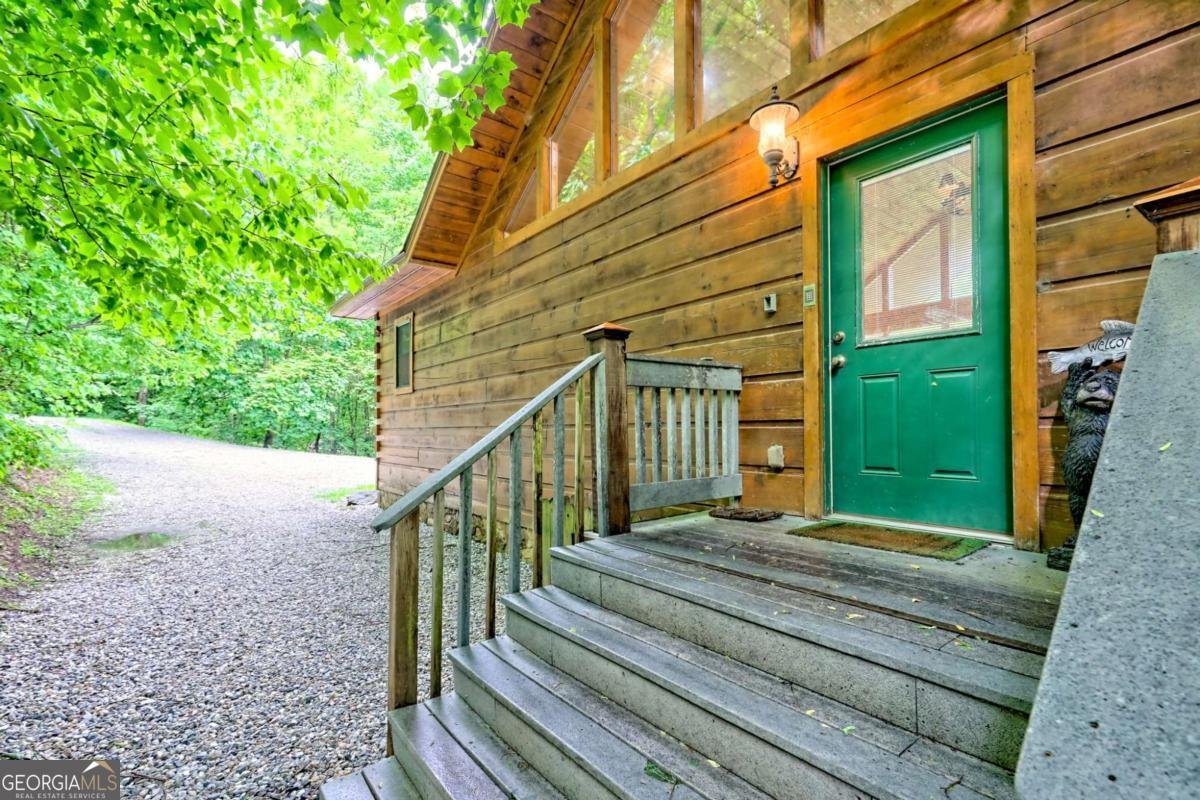481 Georgianna Lane Bryson City - 4