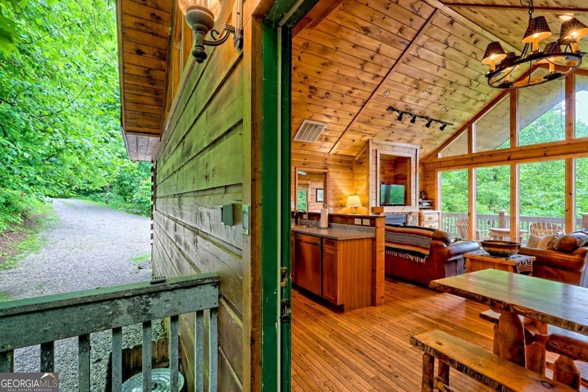 481 Georgianna Lane Bryson City - 5