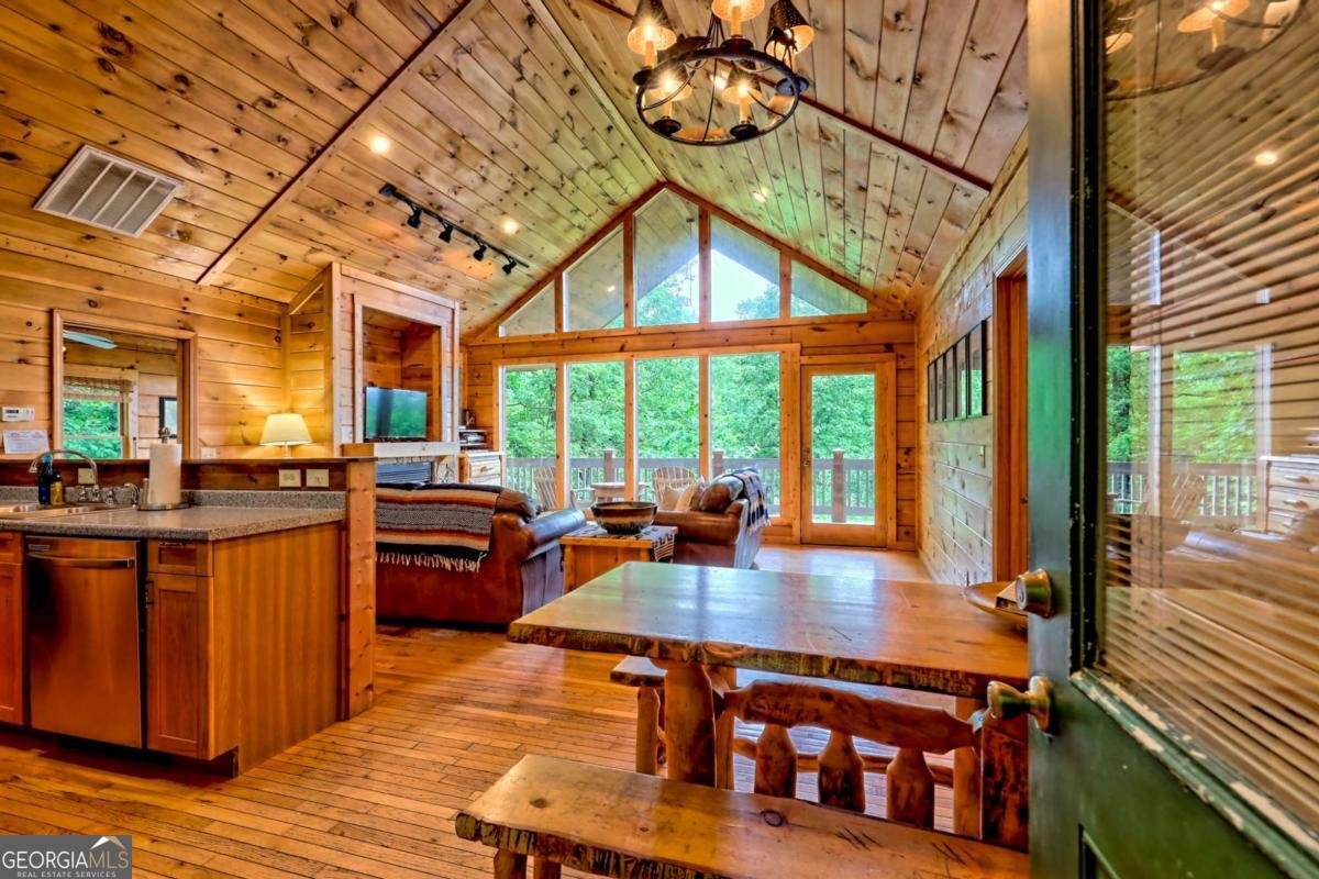 481 Georgianna Lane Bryson City - 6
