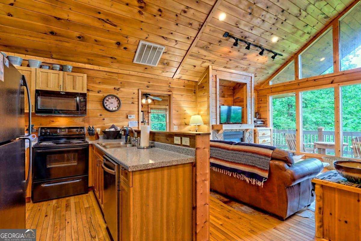 481 Georgianna Lane Bryson City - 7