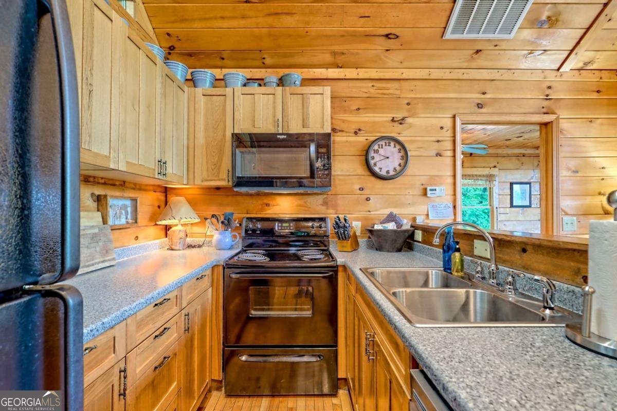 481 Georgianna Lane Bryson City - 8