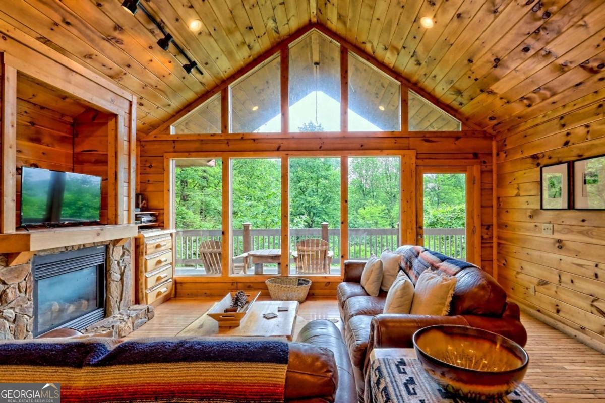481 Georgianna Lane Bryson City - 9