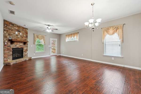 2366 Proctor Creek Enclave Acworth - 12