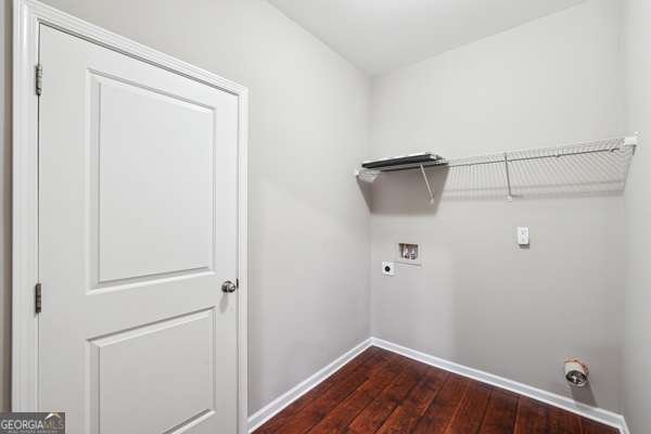 2366 Proctor Creek Enclave Acworth - 23