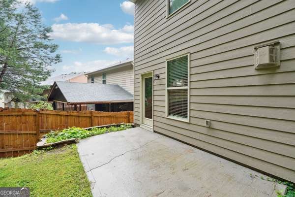2366 Proctor Creek Enclave Acworth - 24