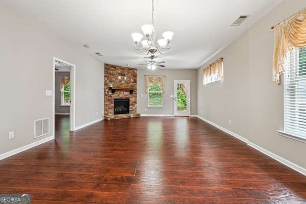 2366 Proctor Creek Enclave Acworth - 7