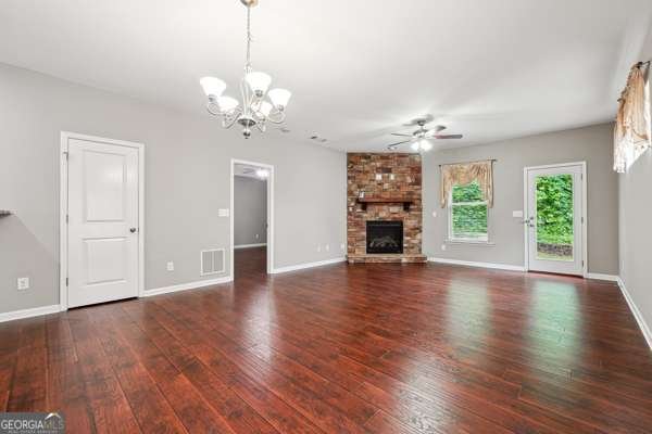2366 Proctor Creek Enclave Acworth - 8