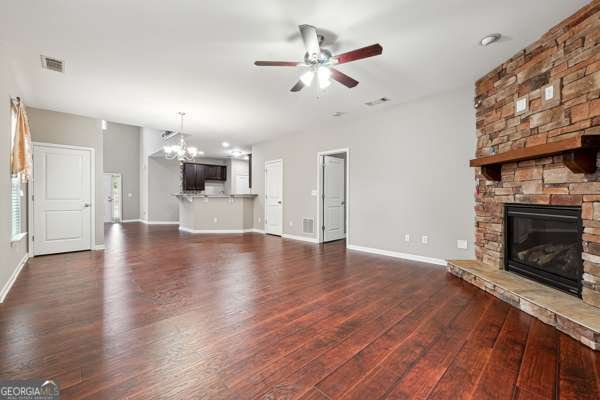 2366 Proctor Creek Enclave Acworth - 9