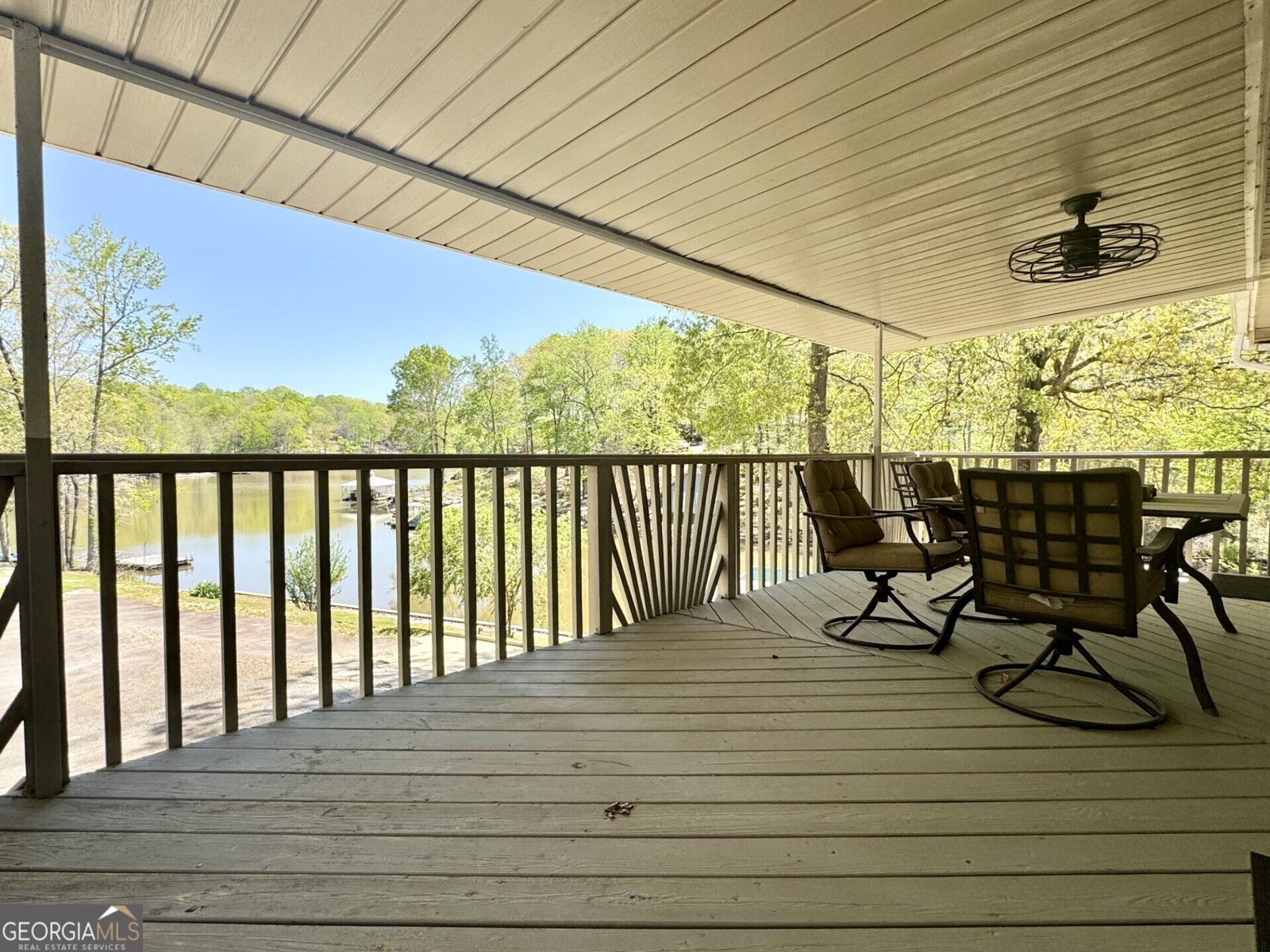 111 Warren Drive Wedowee - 13