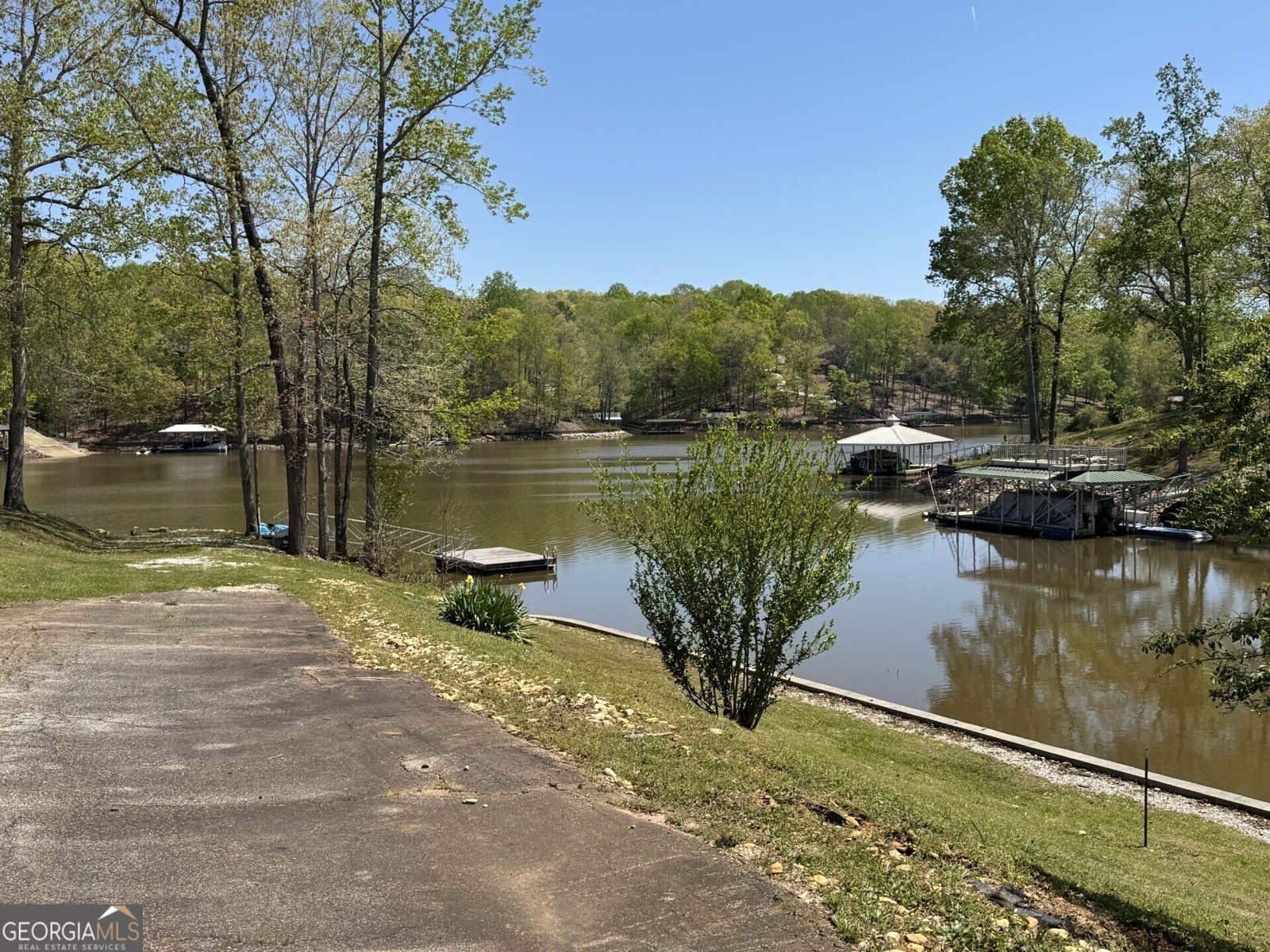 111 Warren Drive Wedowee - 2