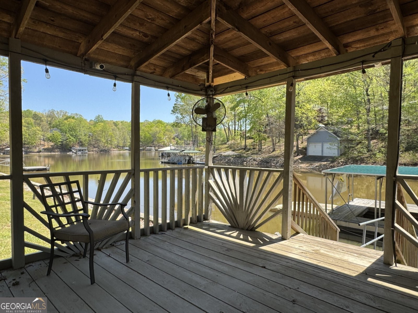 111 Warren Drive Wedowee - 26