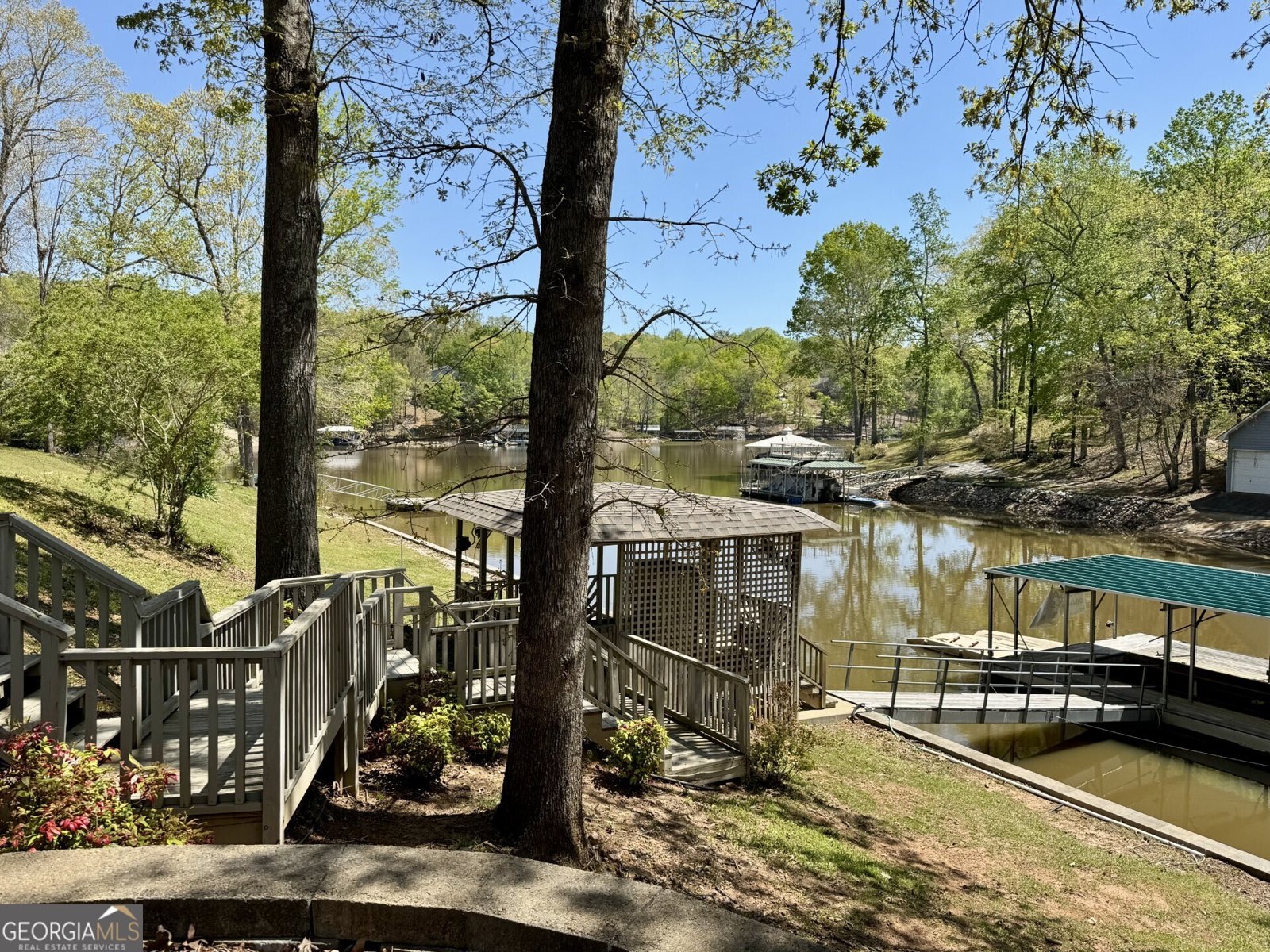 111 Warren Drive Wedowee - 27