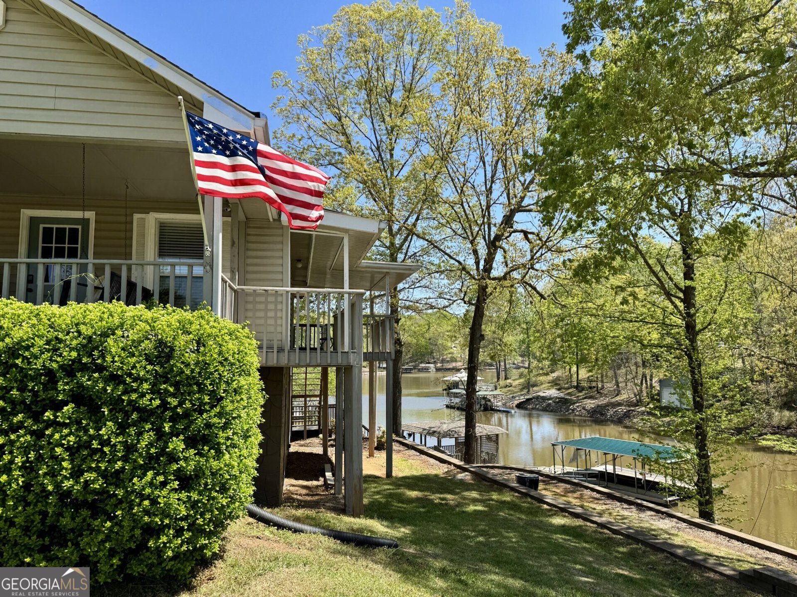 111 Warren Drive Wedowee - 28