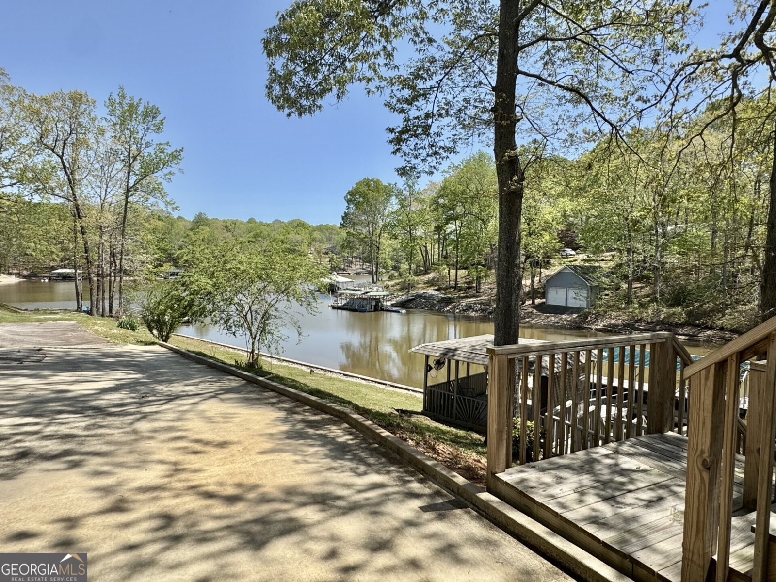 111 Warren Drive Wedowee - 3