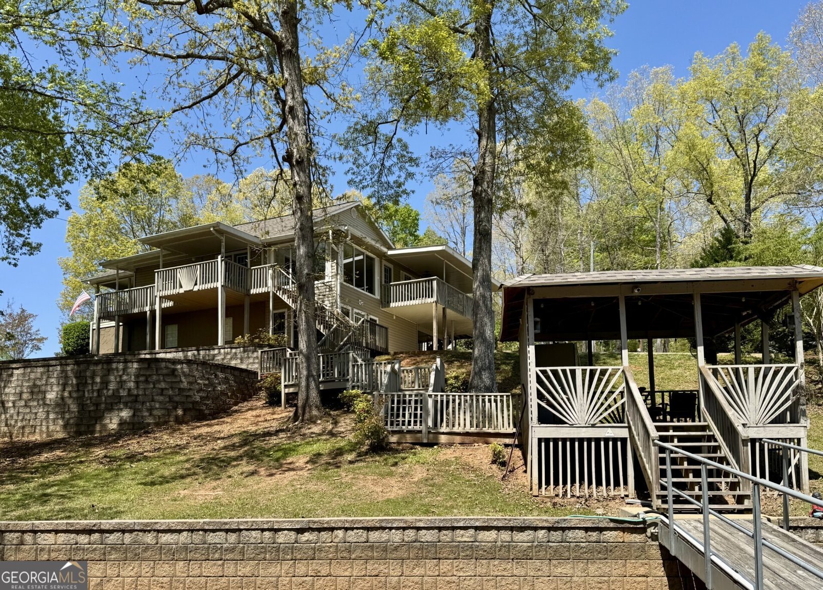 111 Warren Drive Wedowee - 4